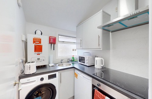Northumberland Park Apartamento | 1BRD Near Northumberland Rail & Hotspur Stadium