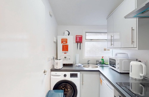 Northumberland Park Apartamento | 1BRD Near Northumberland Rail & Hotspur Stadium