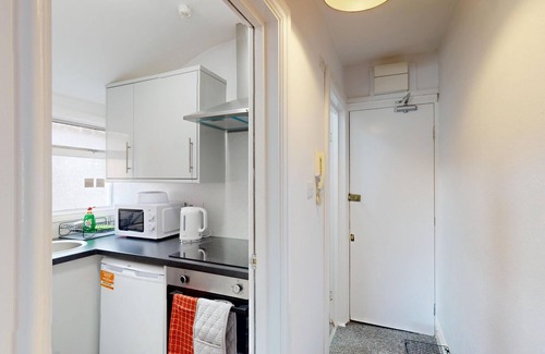 Northumberland Park Apartamento | 1BRD Near Northumberland Rail & Hotspur Stadium