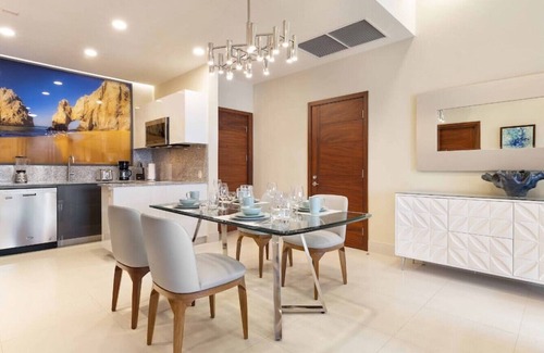 San Jose del Cabo Villa | 🌞🏖️1Bs @ Villa LaValencia Resort ~ MyBeachSuites