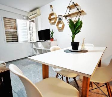 Cordoba Apartamento | 1DEPTO BV SAN JUAN A 4 CUADRAS DEL PATiO OLMOS