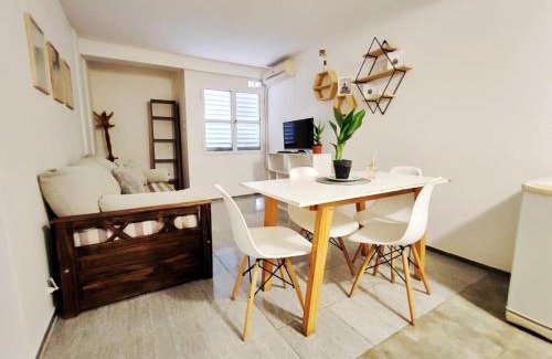 Cordoba Apartamento | 1DEPTO BV SAN JUAN A 4 CUADRAS DEL PATiO OLMOS