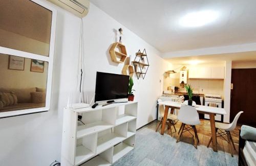 Cordoba Apartamento | 1DEPTO BV SAN JUAN A 4 CUADRAS DEL PATiO OLMOS