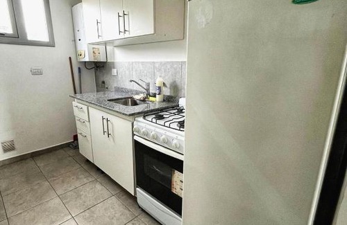 Province of Cordoba Apartamento | 1DEPTO VELEZ SARFiELD NUEVA CÓRDOBA CON COCHERA PRIVADA CERCA DEL HOSPITAL PRIVADO
