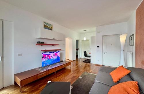 Riva del Garda Apartamento | 1Dest - Garda Flow