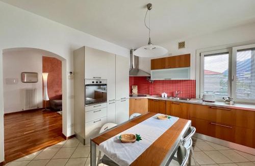 Riva del Garda Apartamento | 1Dest - Garda Flow