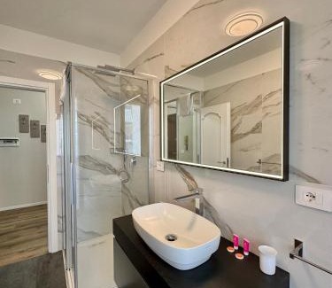 Riva del Garda Apartamento | 1Dest - Le Ginestre Serenity Home