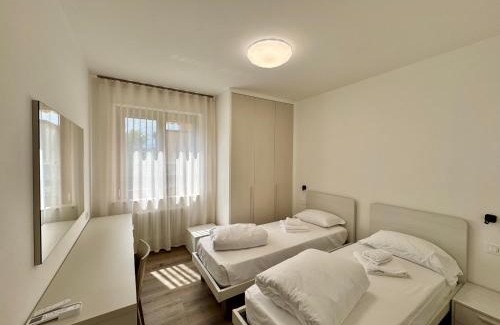Riva del Garda Apartamento | 1Dest - Le Ginestre Serenity Home