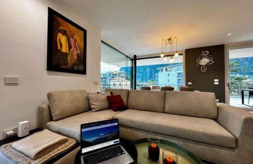 Riva del Garda Apartamento | 1Dest - Riva Luxury Stay