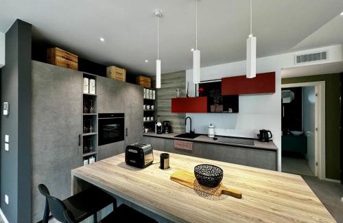 Riva del Garda Apartamento | 1Dest - Riva Luxury Stay