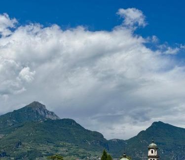Riva del Garda Apartamento | 1Dest - The Roman Spot