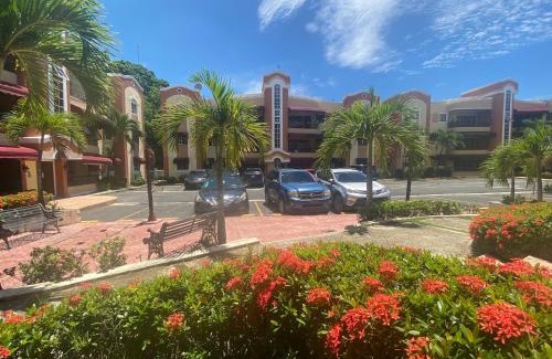 Guaricano Apartamento | 1DR Charming 3-Bedroom Retreat Santo Domingo