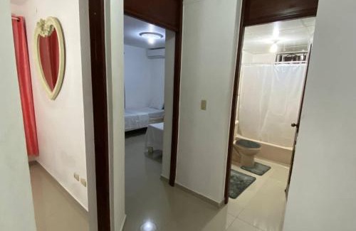 Guaricano Apartamento | 1DR Charming 3-Bedroom Retreat Santo Domingo
