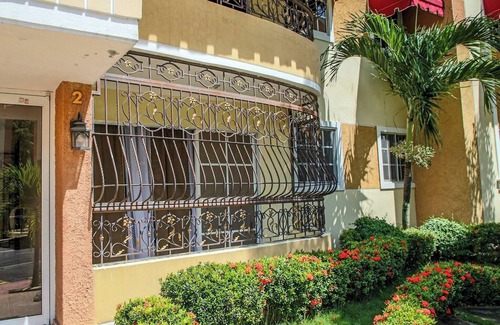 Guaricano Apartamento | 1DR Charming 3-Bedroom Retreat Santo Domingo