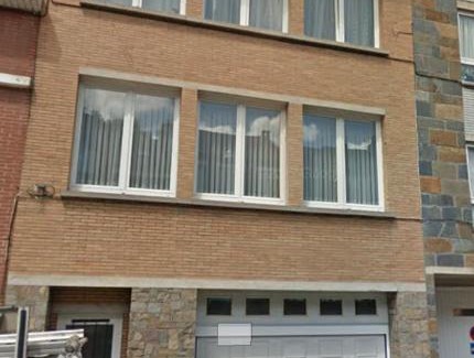Anderlecht Apartamento | 1er Erasme