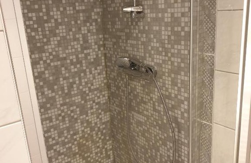 Anderlecht Apartamento | 1er Erasme