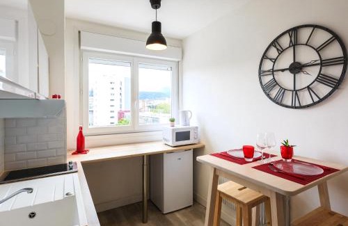 La Gare Apartamento | 1er Mai