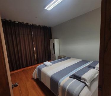 Oxapampa Casa | 1era Habitación privada a 1 cuadra del parque