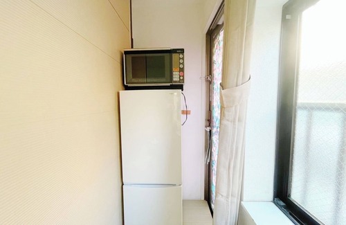 Kita Apartamento | 1F Ikebukuro 10 minutes Shinjuku 15 minutes Shibuy / Kita-ku Tokyo