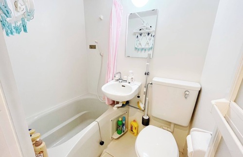 Kita Apartamento | 1F Ikebukuro 10 minutes Shinjuku 15 minutes Shibuy / Kita-ku Tokyo