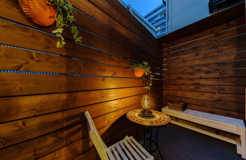 Hyakunincho Apartamento | 1F New AP Tluxury / Free WiFi