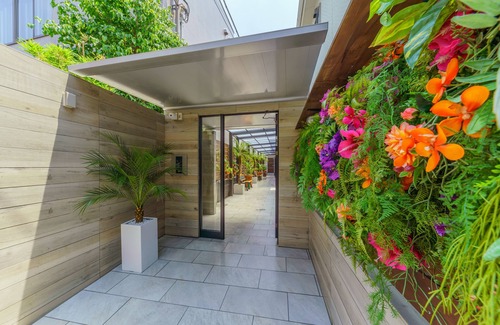 Hyakunincho Apartamento | 1F New AP Tluxury / Free WiFi