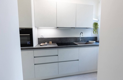 Padova Apartamento | 1G Antenor-Residence SubitoSanto