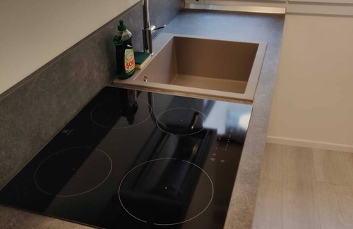 Padova Apartamento | 1G Antenor-Residence SubitoSanto