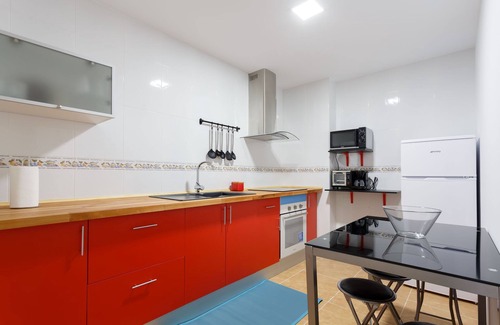 Malpica de Bergantinos Apartamento | APARTAMENTO A PIE DE PLAYA CON PLAZA DE GARAJE Y VISTAS AL MAR