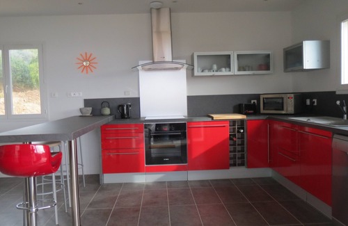 Coti-Chiavari Villa | PROMO junio y julio: magnífica villa de lujo entre maquis y mar
