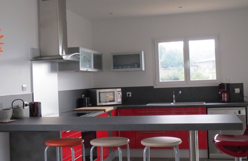 Coti-Chiavari Villa | PROMO junio y julio: magnífica villa de lujo entre maquis y mar