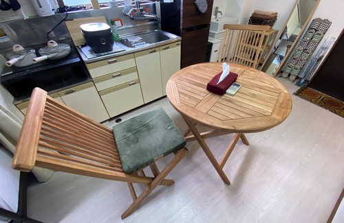 Ota Apartamento | 1minute walk to stataion, direct bus to Haneda Airport! Easy access!