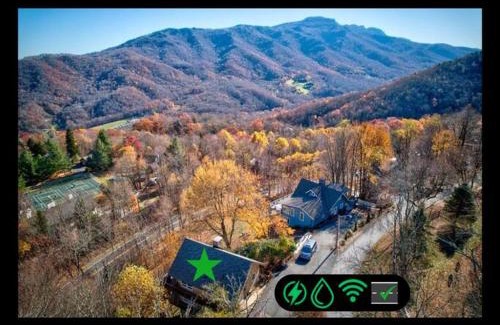 Seven Devils Chalet De Esquí | 1MMView-2Kings-HotTub-PoolTable-Arcade-Waterfall