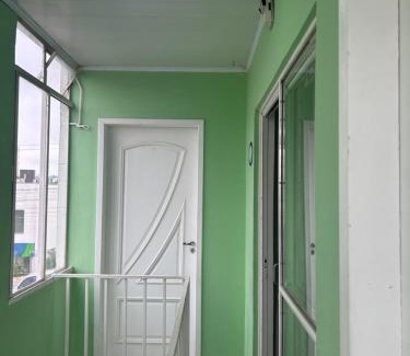 Canoinhas Apartamento | 1o Andar Apartamento