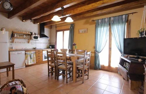 Olocau del Rey Apartamento | 1º-APT-CASA ANGELITA