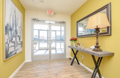 Katy Condominio | 1O | Charm in Katy Asian Town & Marketplace