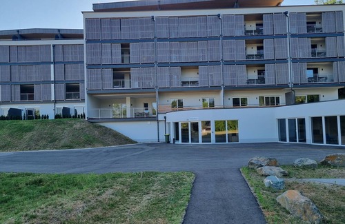 Klopein am Klopeiner See Apartamento | 1OG 08 - Classic vacation apartment