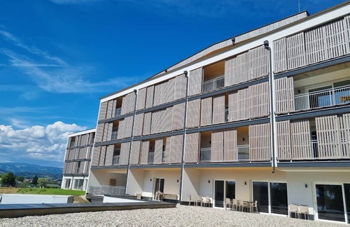 Klopein am Klopeiner See Apartamento | 1OG 08 - Classic vacation apartment