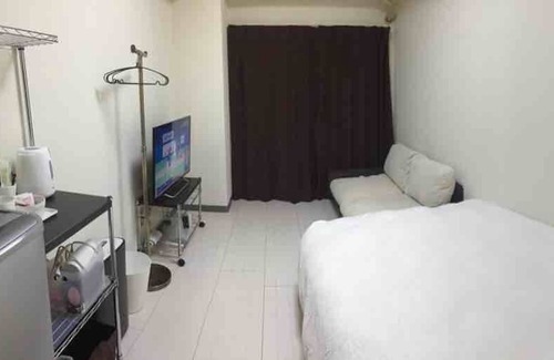 Nakagawa Ward Apartamento | 1 P. Estación de Nagoya!Habitaciones limpias y confortables con Wi-Fi gratis.