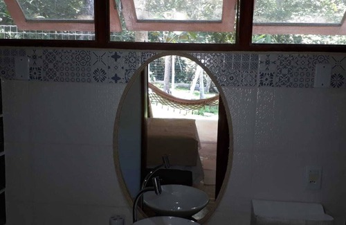 Trancoso Chalet De Esquí | 1HABITACIÓN PRIVADA EN EL PARAÍSO TROPICAL-TRANCOSO-BRASIL