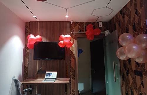 Preet Vihar Apartamento | 1RK Studio Flat Near Nirman Vihar, Preet Vihar, Laxmi Nagar, East Delhi