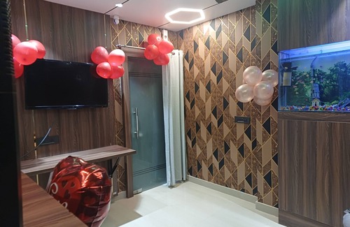 Preet Vihar Apartamento | 1RK Studio Flat Near Nirman Vihar, Preet Vihar, Laxmi Nagar, East Delhi