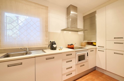 Llafranc Villa | 1SACAL - Apartamento de 4 habitaciones con terraza y situado en Llafranc, a 200 m de la playa.