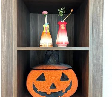 Eulji-ro Apartamento | 1Seoul 중심 풀옵션하우스 명동 종로 을지로