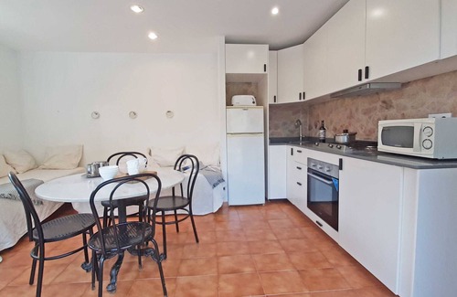 Palafrugell Chalet De Esquí | 1SIR 01 - Apartamento sencillo situado en Llafranc, a solo 200m de la playa y del centro del pueblo