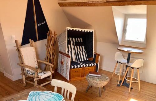 Cayeux-sur-Mer Apartamento | 1Somme En Baie