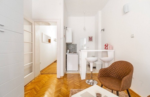 Vracar Apartamento | 1st Belgrade Apartment