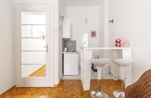 Vracar Apartamento | 1st Belgrade Apartment
