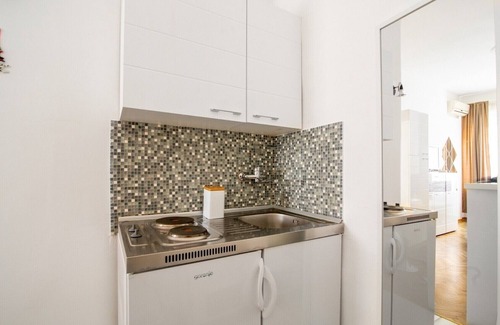 Vracar Apartamento | 1st Belgrade Apartment