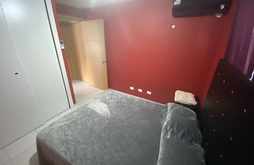 Santo Domingo Este Condominio | 1st Floor 3-bedroom modern condo in new city